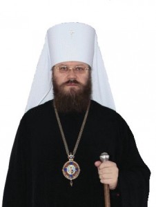 митрополит Феодосий