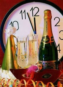 Встречать ли Новый год?